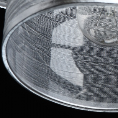 Люстра Конрад 6*40W E14 220 V (667011806)