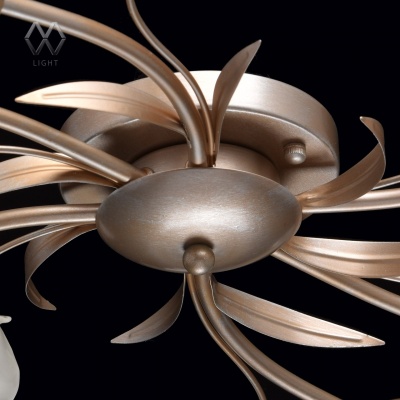 Люстра Восторг 6*60W E14 220 V (242016306)