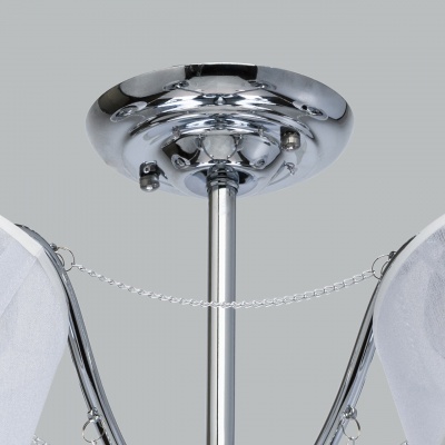 Люстра Лацио 5*60W E27 220 V (103012305)