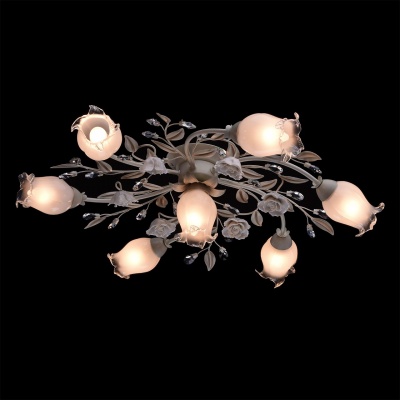 Люстра Роса 7*40W E14 220 V (422010907)