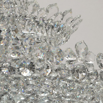 Люстра Лаура 42*40W Е14 220 V (345011642)