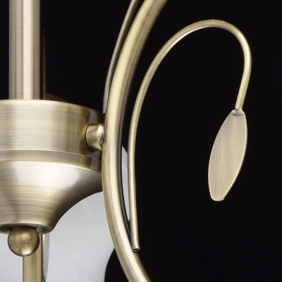 Люстра Флора 3*60W E14 220 V (256018103)