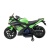 Электромобиль Moto YEG 1247 (зелёный)