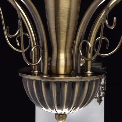 Люстра Вита 5*60W E27 220 V (220010505)