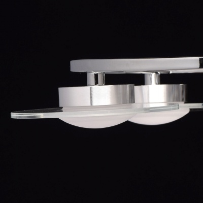 Люстра Гэлэкси 14*3W LED 220 V (632014814)