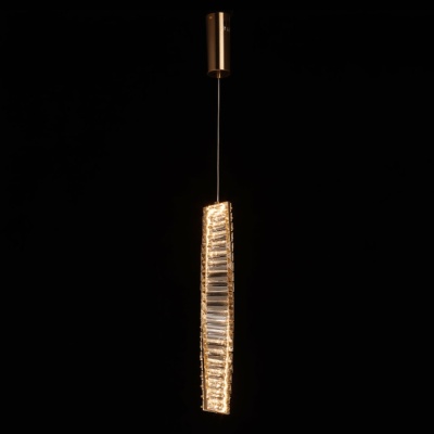 Люстра Гослар 12W LED 220V (498017201)