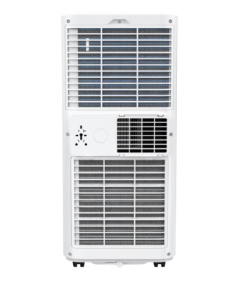 Мобильный кондиционер ROYAL CLIMA TESORO (RM-TS17CH-E)