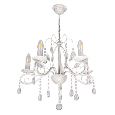 442010305 Лада 5*60W E14 люстра