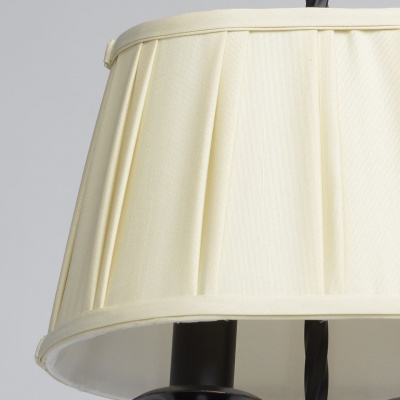 Люстра Виктория 2*60W E14 220 V (401010402)