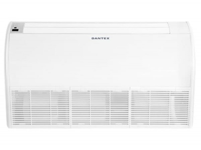 Консольный кондиционер Dantex RK-18СHG3N/RK-18HG3NE-W