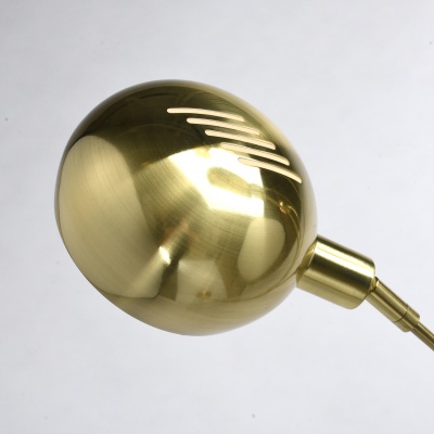 Торшер Гэлэкси 5*40W E14 220 V (632046105)