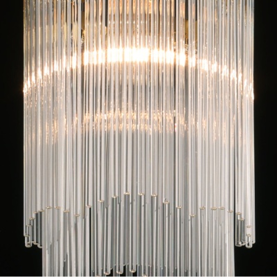 Люстра Лавиния 1*60W Е27 (443011201)