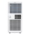 Мобильный кондиционер ROYAL CLIMA TESORO (RM-TS17CH-E)