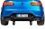 Электромобиль BMW X6 mini YEP7438 4x4 (синий краска) Электромобиль BMW X6 mini YEP7438 4x4 (синий краска)