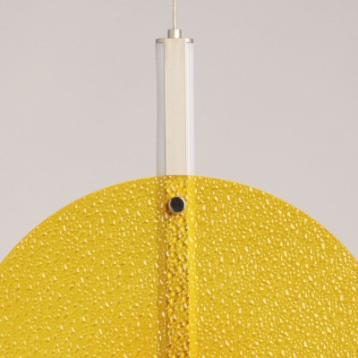 Люстра Фрайталь 12W LED 220V (663012201)