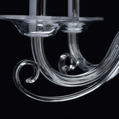 Люстра Элла 6*40W E14 220 V (483013306)