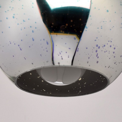 Люстра Фрайталь 1*40W E27 220 V (663011001)