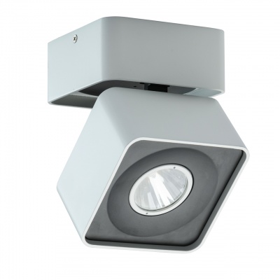 Светильник Круз 1*33W LED 220 V (637016901)