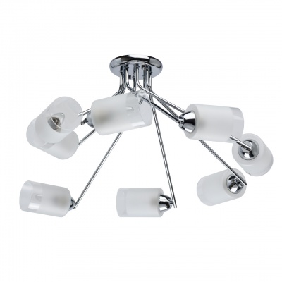 Люстра Олимпия 8*60W E27 220 V (638014508)