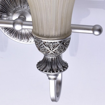 Бра Версаче 2*60W Е27 220 V (254021302)