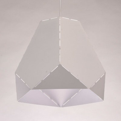 Люстра Кассель 1*60W E27 220 V (643012001)