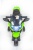 Электромобиль Minimoto LQ 158 (зелёный)