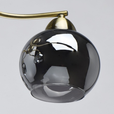 Люстра Гамбург 6*40W E27 220 V (605014606)