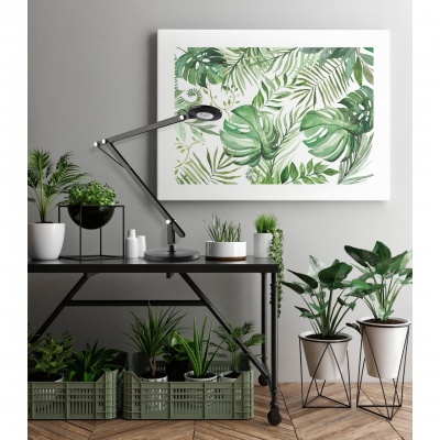 Настольная лампа Ракурс 6.5W LED 220 V (631036501)