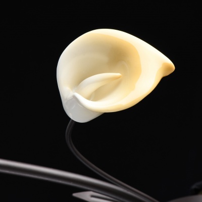 Люстра Восторг 6*60W E14 220 V (242017006)