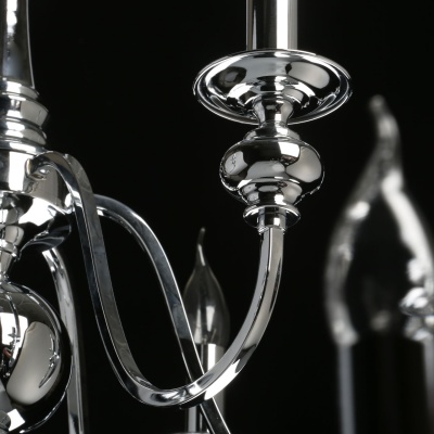 614013706 Консуэло 6*40W E14 220 V люстра