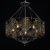 Люстра Франческа 5*40W Е14 220 V (109010105)