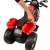 Трицикл Moto 7375 Красный
