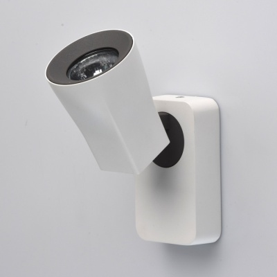 Спот Астор 1*5W LED GU10 220 V (545021001)