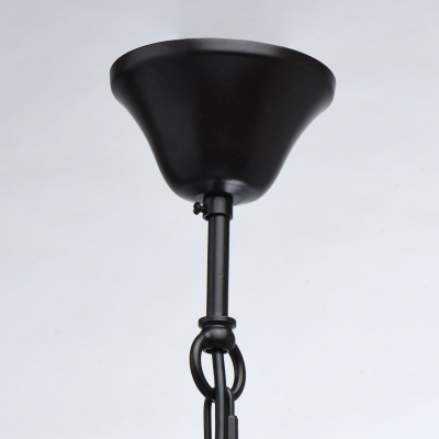 Люстра Летиция 5*40 W E27 220 V (343011805)