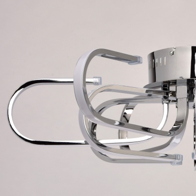 Люстра Аурих 54W LED 220 V (496016712)