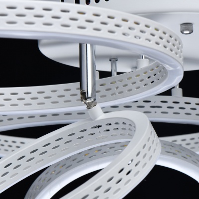 Люстра (пульт) Аурих 70W LED 220 V (496019006)