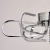 Люстра Аурих 54W LED 220 V (496016712) Люстра Аурих 54W LED 220 V (496016712)