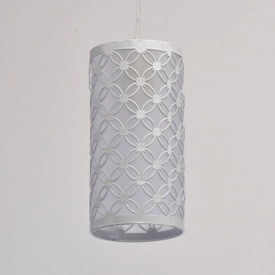 Люстра Скарлет 1*60W E27 220 V (333012301)