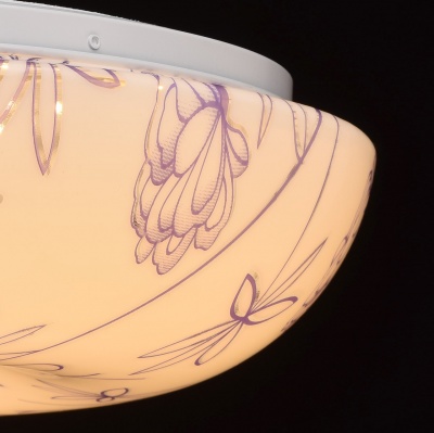 Люстра Омега 22W LED 220 V (325014601)