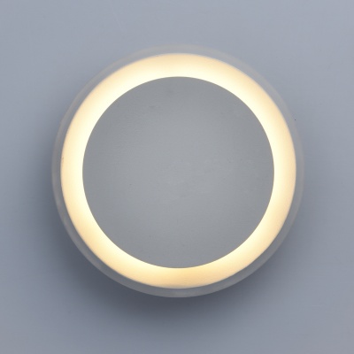 Бра IP44 Круз 8W LED 220 V (637028102)