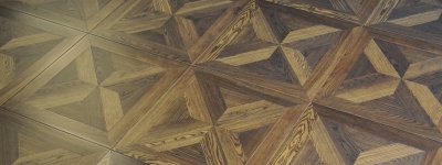 Ламинат Tatami Art parquet P811 (12 мм)