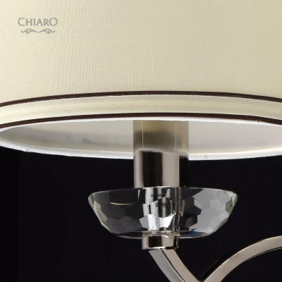 Бра Палермо 1*40W E14 220 V (386025101)