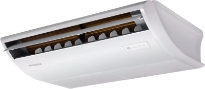 Консольно-подпотолочный блок мульти-сплит системы MARSA MRK-24СHA2N/MRK-24HA2NE-W