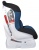 Автокресло детское Farfello GM0921 (черный/синий)