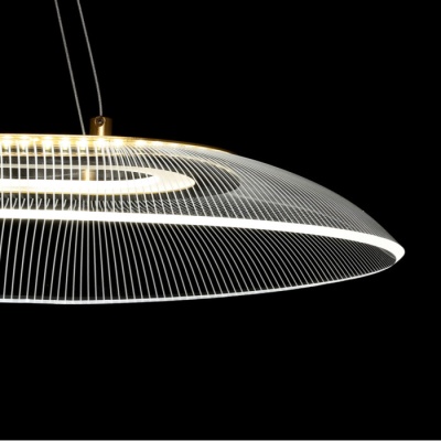 Люстра Конти 40W LED 220V (488011501)