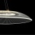Люстра Конти 40W LED 220V (488011501)