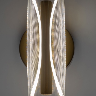 488020301 Конти 1*7W LED бра