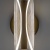 488020301 Конти 1*7W LED бра