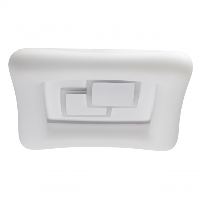 Люстра (пульт) Эрида 95W LED 220 V (706010901)