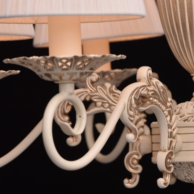 Люстра Ариадна 6*40W E14 220 V (450014106)